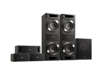 Pioneer S-RS88TB + S-MS3SW