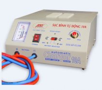 Automatic Charger AST 10A (24-48V)