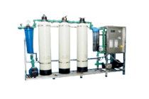 Hệ thống lọc nước tinh khiết công nghiệp 500 L/H Karofi KA500