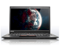 Lenovo ThinkPad X1 Carbon (3444-B9U) (Intel Core i5-3427U 1.8GHz, 4GB RAM, 240GB SSD, VGA Intel HD Graphics 4000, 14 inch, Windows 7 Professional 64 bit)