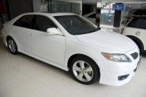 Xe ô tô cũ Toyota Camry SE 2011