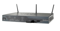 Cisco C881W-A-K9
