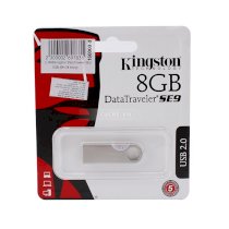 USB Kingston DataTraveler SE9 8GB CR-794953