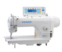 Máy may 1 kim điện tử  MAQI LS 8700-D2