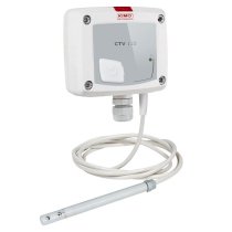 Máy đo vận tốc gió Kimo CTV-110