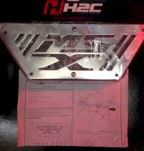 Bảo vệ gầm máy và lọc gió MSX125