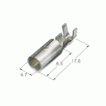 Terminal Ecco Lighting DJ221-4A