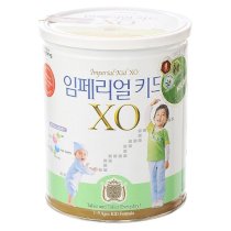 Sữa XO Kid Vani (660g)
