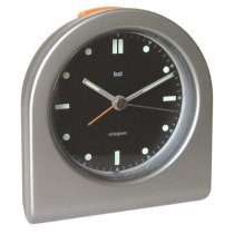 Bai Design Designer Pick-Me-Up Alarm Clock in Timemaster Black