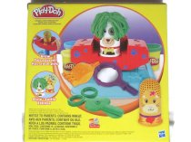  Play-doh Fuzzy Pet Salon Animal Activities Playset - Peluqueria De Mascotas Y Animales