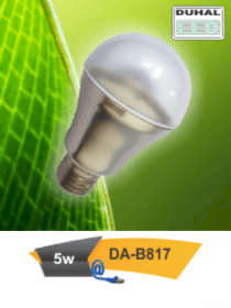 Bóng đèn Led Duhal DA-B818