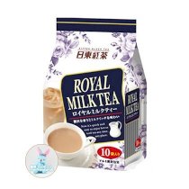 Royal Milk Tea /Black Tea with Milk -Japan Black Tea Latte Bonus Pack