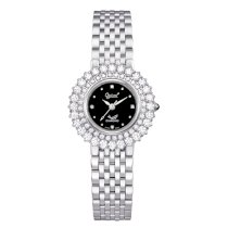 Đồng hồ Nữ Ogival Rose Sreies Jewelry 380-01DLS