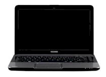 Toshiba Satellite Pro L850-1UK (PSKG7E-00H002EN) (Intel Core i3-3120M 2.5Ghz, 4GB RAM, 500GB HDD, VGA Intel HD Graphics 4000, 15.6 inch, Windows 7 Professional 64-bit)