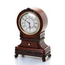 Bulova Knollwood Mantel Clock