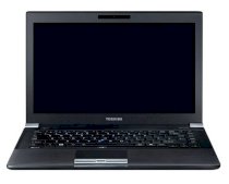 Toshiba Tecra R940-2005 (Intel Core i5-3210M 2.5GHz, 2GB RAM, 320GB HDD, VGA Intel HD Graphics 4000, 14 inch, Windows 7 Professional)