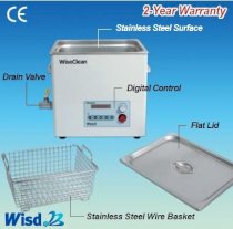 Bể rửa siêu âm Daihan WUC-D63H