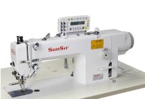 Máy may 1 kim bước điện tử SUNSIR SS-H303-D2