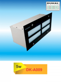 Đèn led Duhal DK-A009