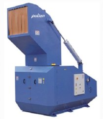 Máy băm xay nhựa chống ồn PULIAN A-750BSP