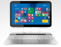 HP Split x2-13-r010dx (G6Q88UA) (Intel Core i3-4012Y 1.5GHz, 4GB RAM, 508GB (8GB SSD + 500GB HDD), VGA Intel HD Graphics 4200, 13.3 inch Touch Screen, Windows 8.1 64 bit)