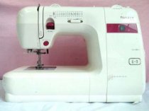 Janome Monaza E2000