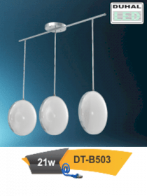 Đèn Led treo trần Duhal DT-B503