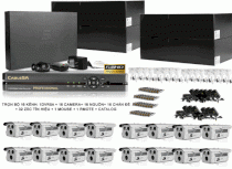 Trọn bộ 16 kênh Cable5a DSA1T016 - Q10