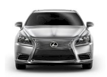 Lexus LS460L 4.6 AT AWD 2015