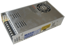 Nguồn một chiều Powertrans CH320-220-12