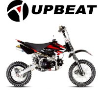 Upbeat DB125-5 2014