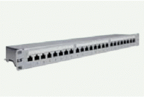 Patch Panel 24 Port CAT6 B.LS-PP-SC6-24P