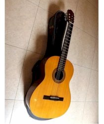 Guitar Classic LODORIGO 150