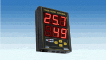 Bộ điều khiển nhiệt độ và độ ẩm Conotec FOX-300JB