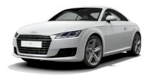 Audi TT Coupe 2.0 TDI ultra MT 2015