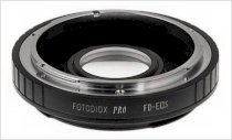 Hasselblad Canon FD-Canon EF Glass