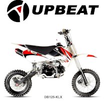 Upbeat DB125-KLX 2014