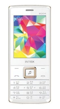 Intex Boom 