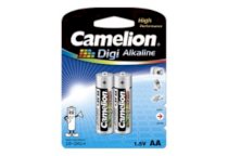 Pin tiểu alkaline Camelion  LR 06 size AA
