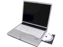 Fujistu LifeBook S7110 (Intel Core Duo T2400 1.83 GHz, 1GB RAM, 80GB HDD, Intel HD Graphics, 14.1 inch, Windows XP Professional)