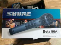 Microphone Shure Beta 96A