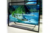 Samsung UE85S9000 (85-Inch, Full HD, LED TV)