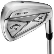  Callaway Mens X Forged Irons #3 Thru Pw Project X Steel