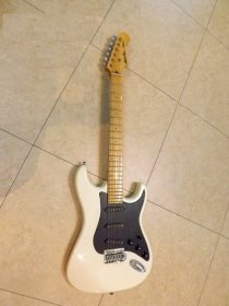 Guitar điện ARIA PRO II MAD-AXE-02