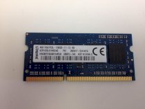 Kingston DDR3 4GB PC3L-12800s bus 1600MHz