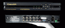 Cable5a DSA1T08 8 channel