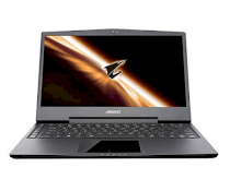 Aorus X3 Plus-CF1 (Intel Core i7-4860HQ 2.4GHz, 16GB RAM, 512GB SSD, VGA NVIDIA GeForce GTX 870M, 13.9 inch, Windows 8.1)