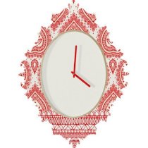 DENY Designs Aimee St Hill Wall Clock