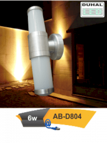Đèn Led chiếu vách Duhal AB-D804
