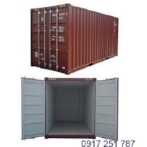 Container kho Vinacon VNC-CK2